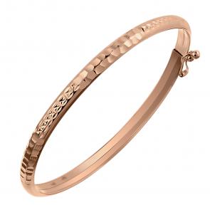 Золотой браслет МАГНАТ МА 022167 фото